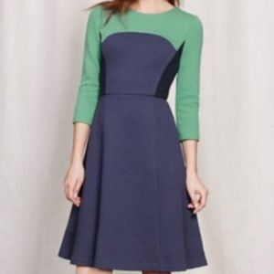 Never Worn - Boden dress
